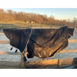 Couverture Horseware imperméable 250g 145cm