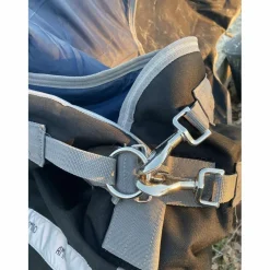 Couverture Horseware imperméable 250g 145cm