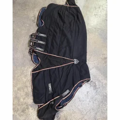 Couverture Horseware Rambo 400g