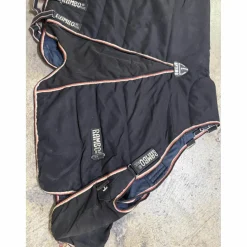Couverture Horseware Rambo 400g