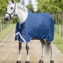 couverture Horseware Therapy 100g