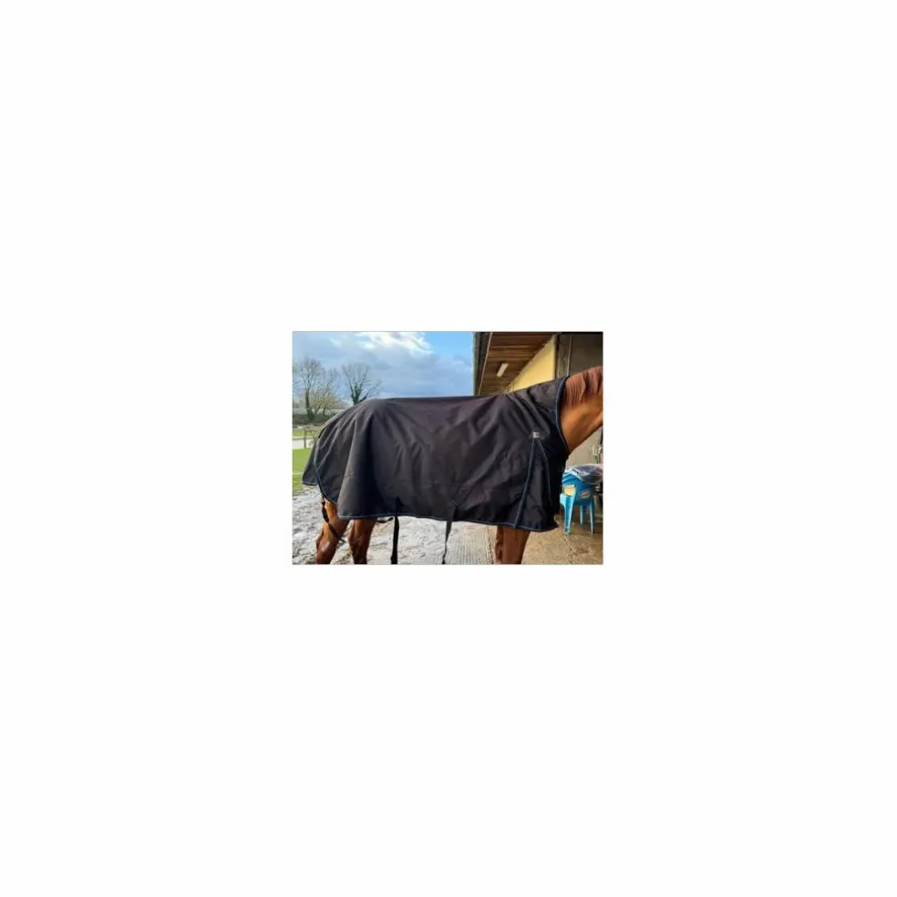 Couverture Horze Avalanche