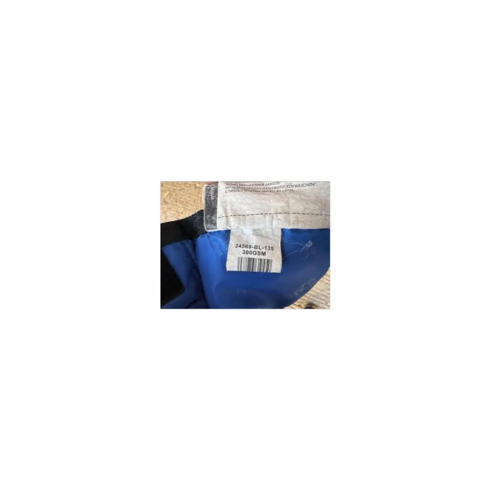 Couverture Horze Avalanche