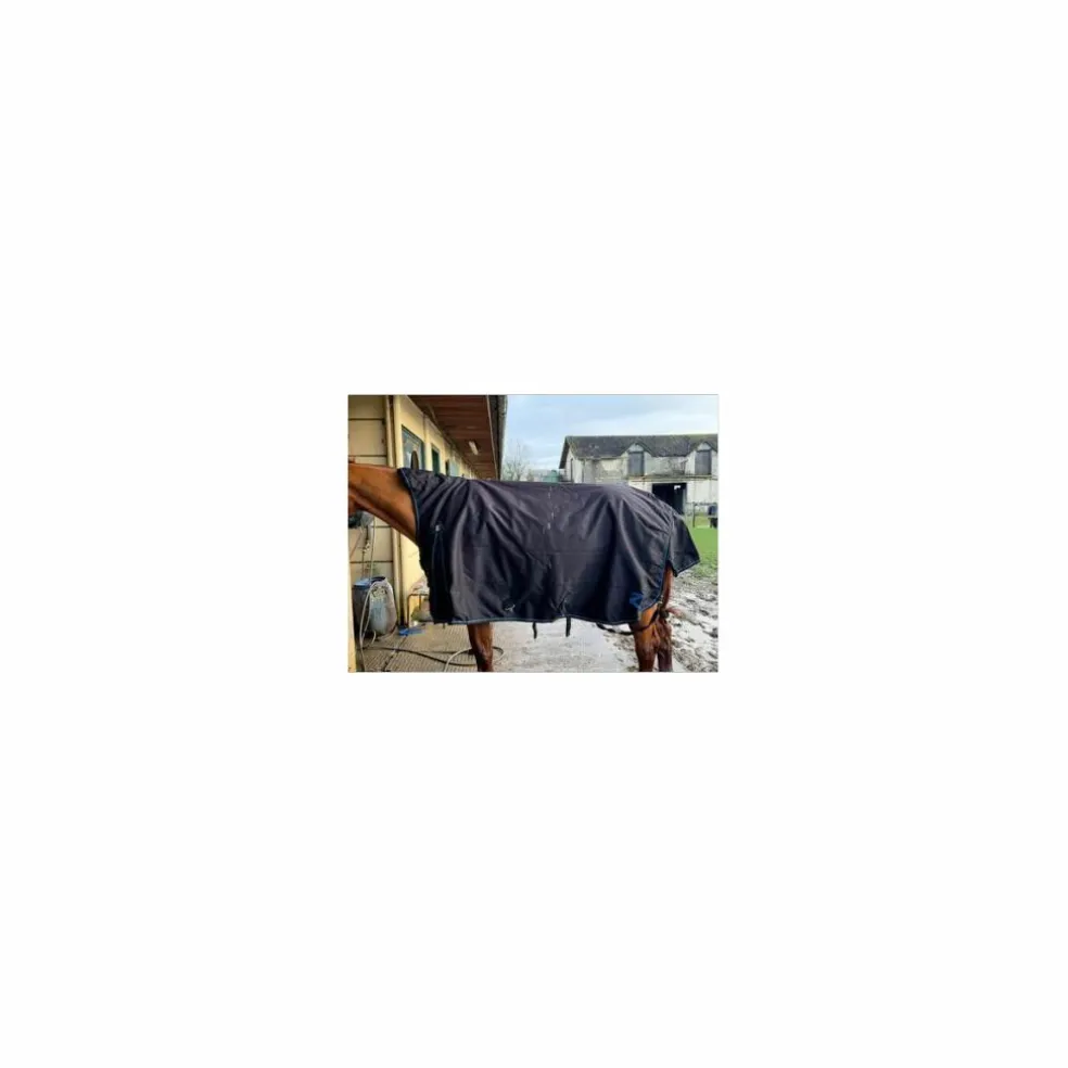 Couverture Horze Avalanche