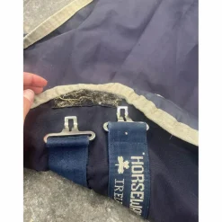 Couverture imper 0g Horseware T6.6