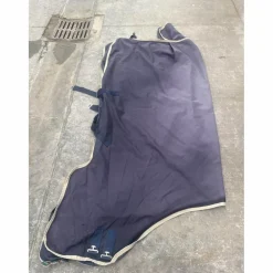 Couverture imper 0g Horseware T6.6