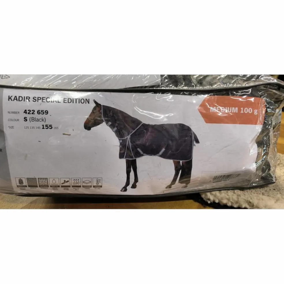 Couverture imper 100gr