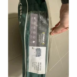 couverture imperméable