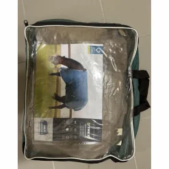 couverture imperméable