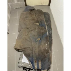 couverture imperméable