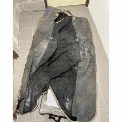 couverture imperméable