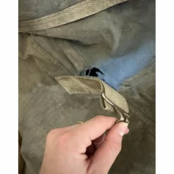 couverture imperméable
