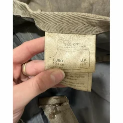 couverture imperméable