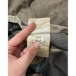 couverture imperméable