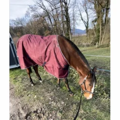 Couverture imperméable
