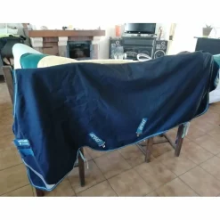 Couverture imperméable