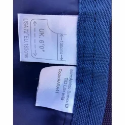 Couverture imperméable
