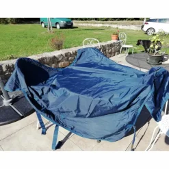 Couverture imperméable