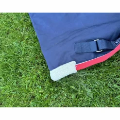 Couverture imperméable