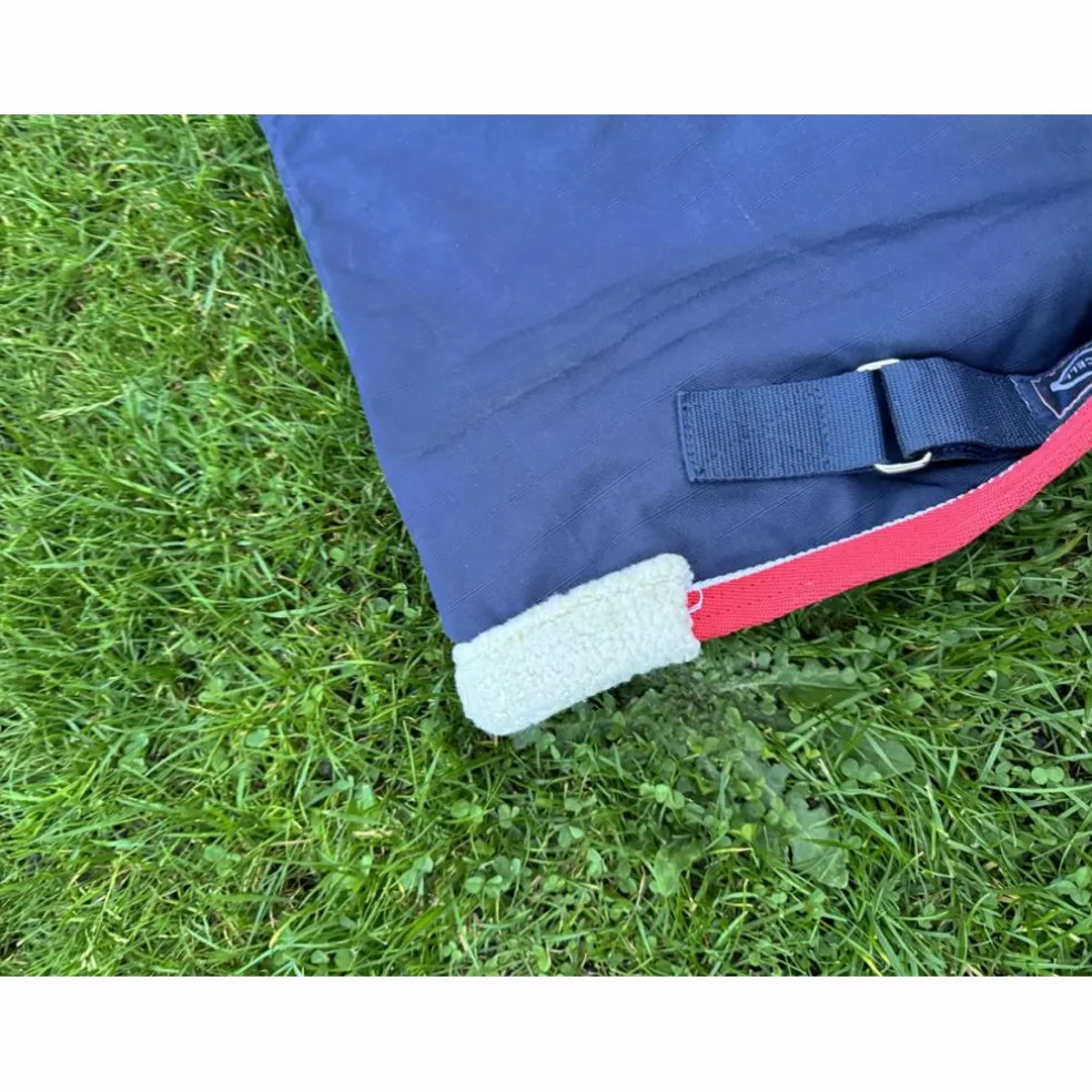 Couverture imperméable