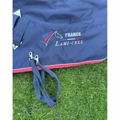 Couverture imperméable