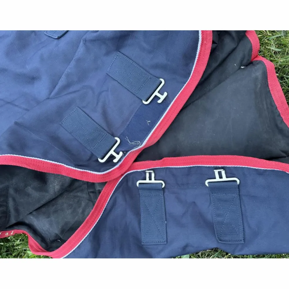 Couverture imperméable