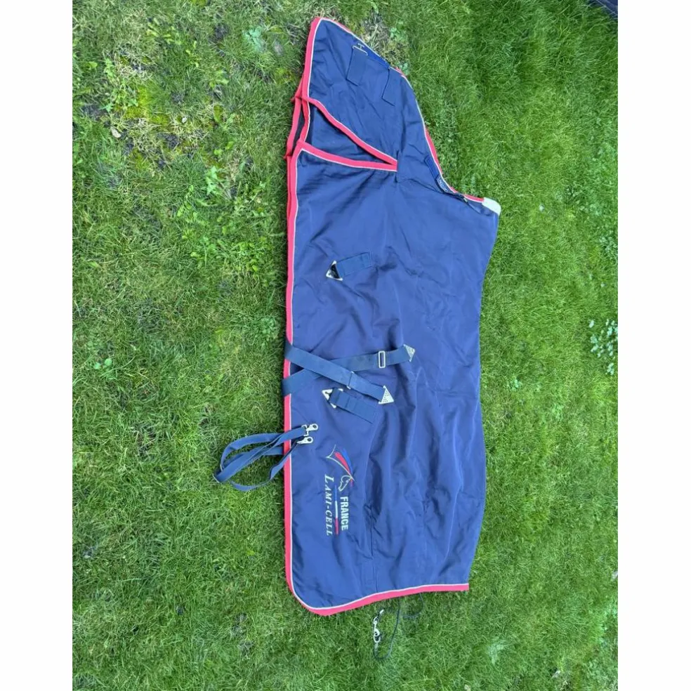 Couverture imperméable
