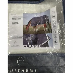 Couverture imperméable