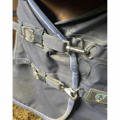 Couverture imperméable