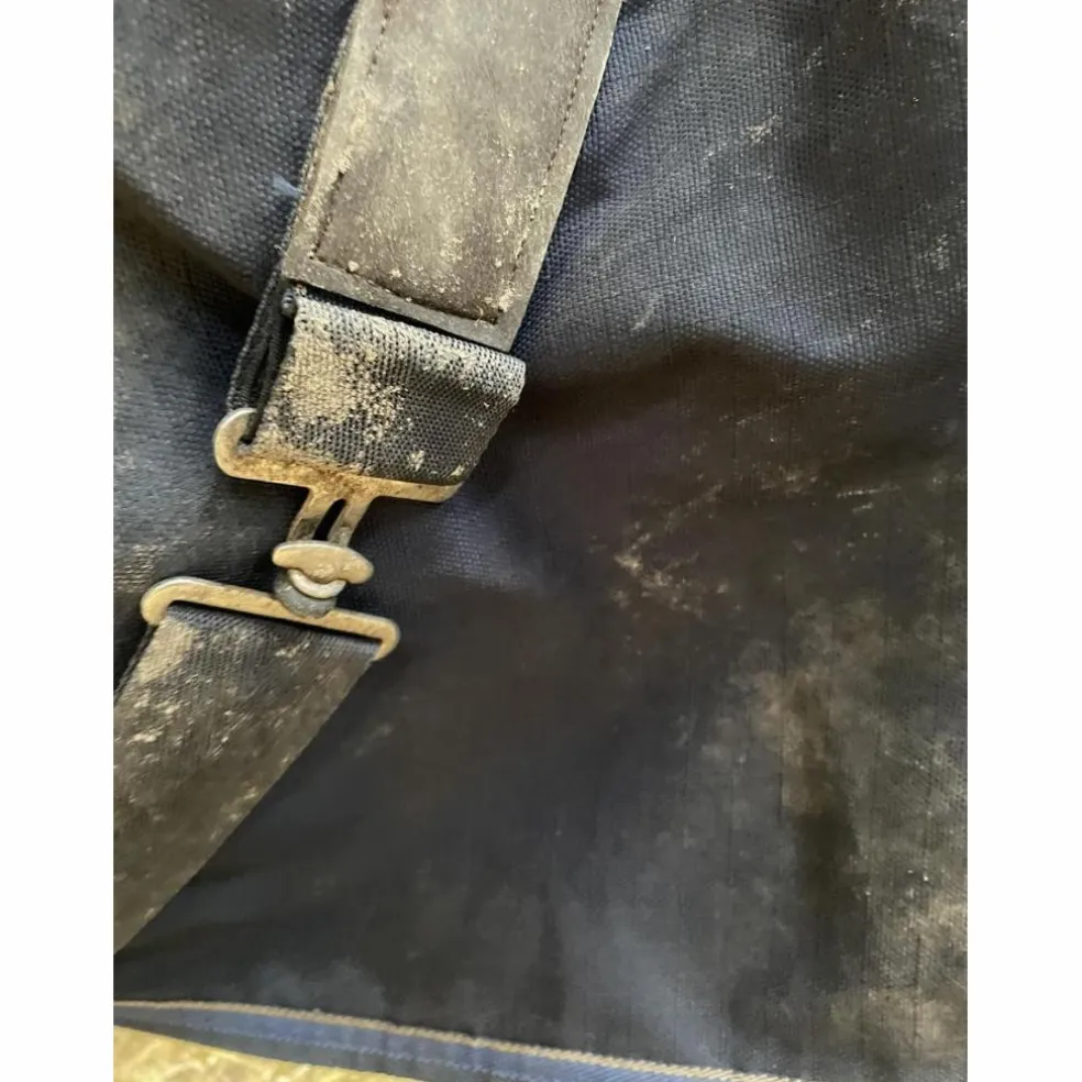 Couverture imperméable