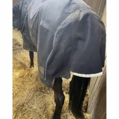 Couverture imperméable