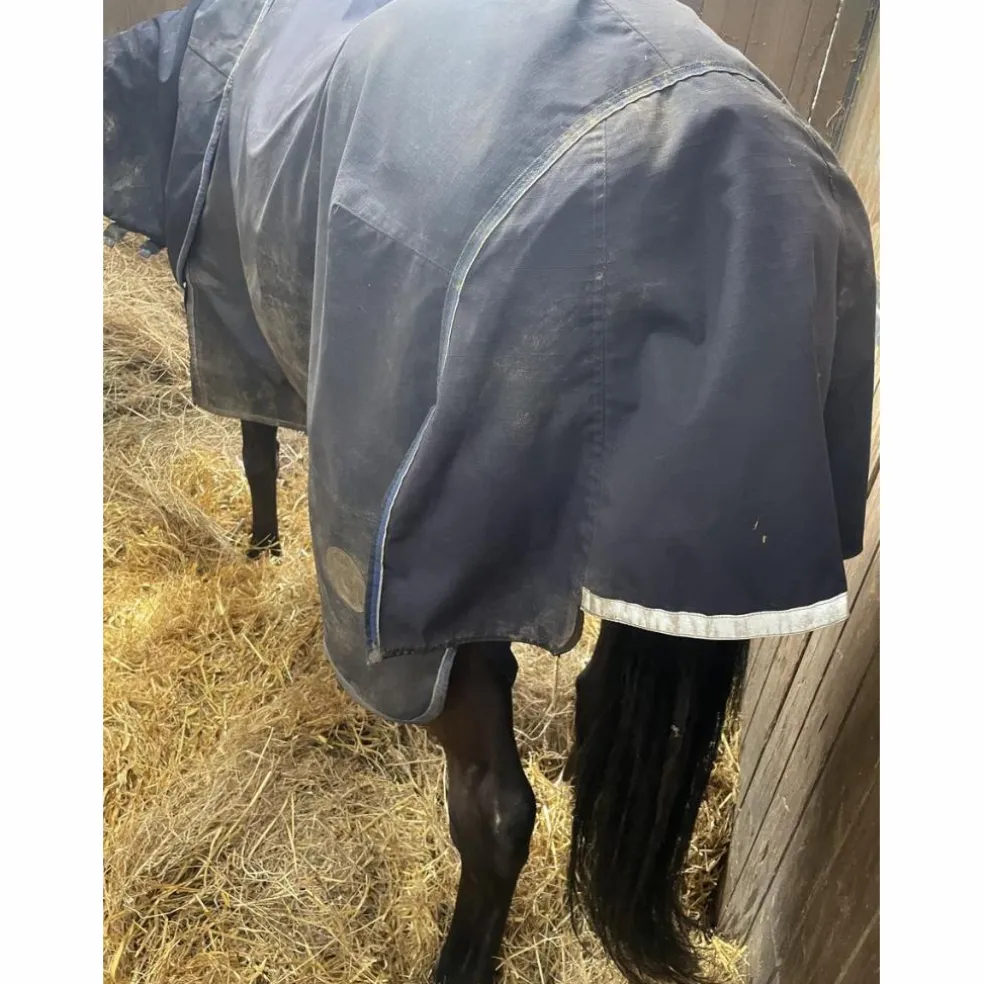Couverture imperméable