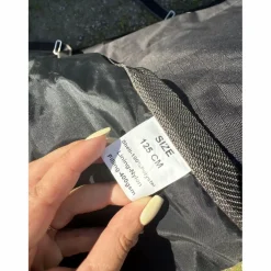 Couverture Imperméable