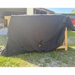 Couverture Imperméable
