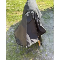 Couverture Imperméable