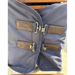 Couverture imperméable
