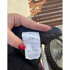 Couverture imperméable