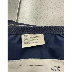 Couverture imperméable