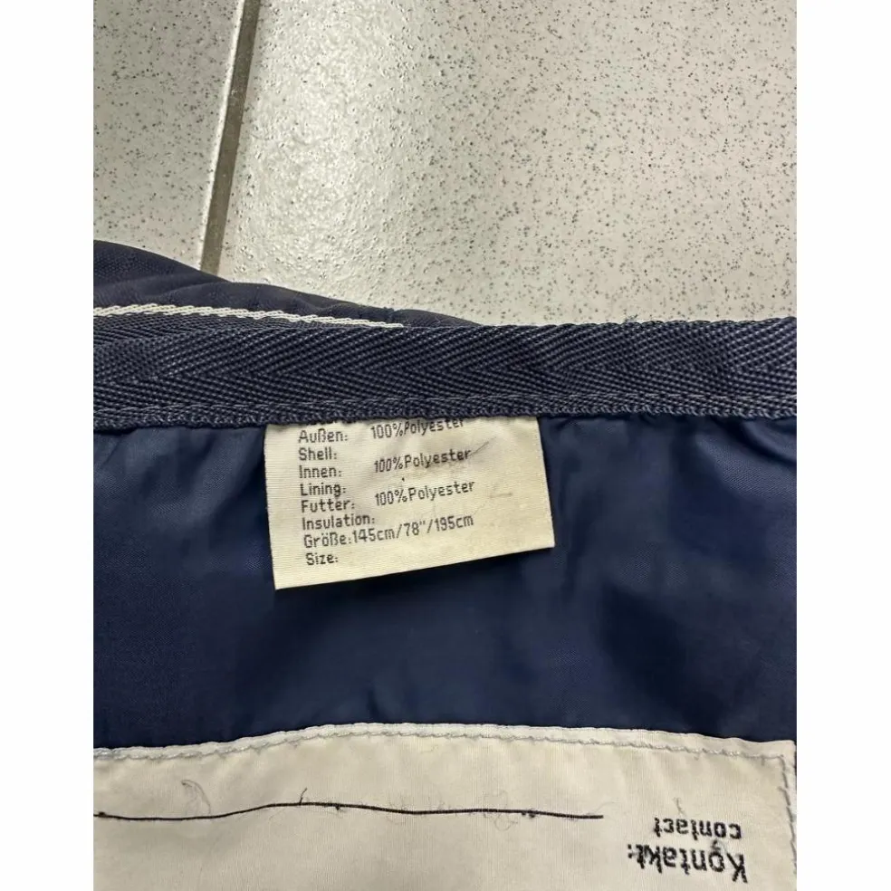 Couverture imperméable
