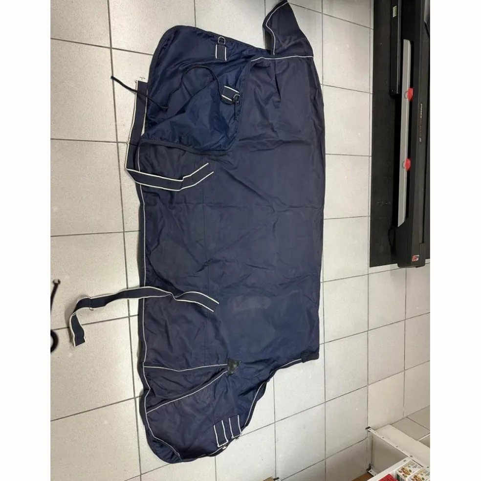 Couverture imperméable
