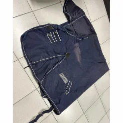 Couverture imperméable