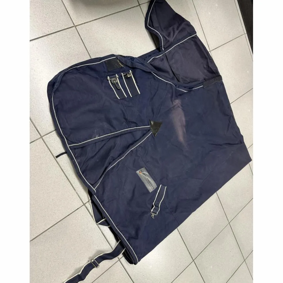 Couverture imperméable