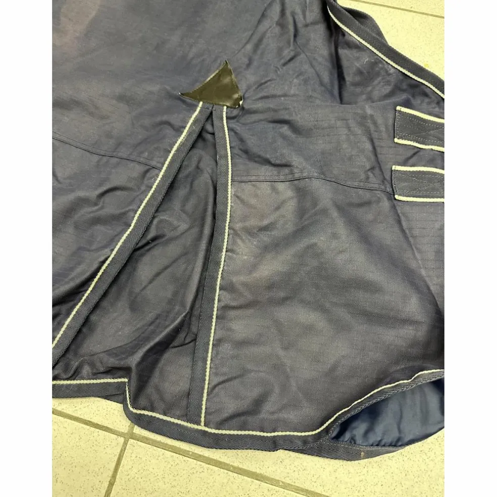 Couverture imperméable