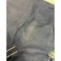 Couverture imperméable