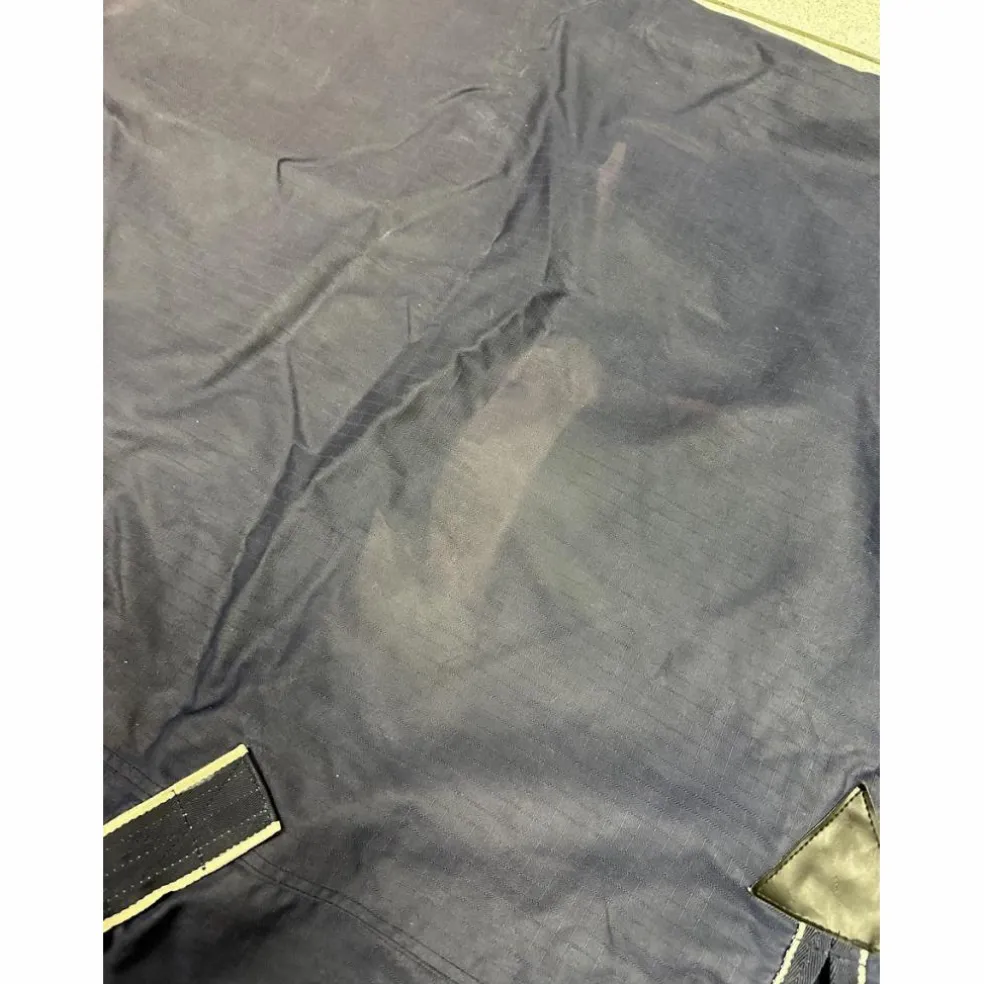Couverture imperméable