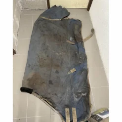 couverture imperméable