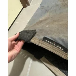 couverture imperméable