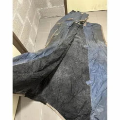 couverture imperméable