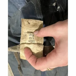 couverture imperméable