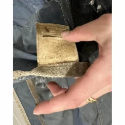 couverture imperméable